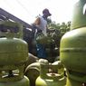 Pura-pura Jadi Pembeli, Pria di Tambora Curi Tabung Gas Pemilik Warung