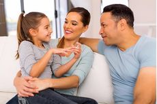Tuntutan Ini yang Sebabkan Banyak Ayah Ibu Modern Makin Stres 