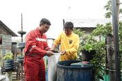 Belajar dari Singapura, Ketika Sampah menjadi Peluang Ekonomi