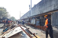 Lokalisasi Gunung Antang Dibongkar, Pemkot Jaktim: 