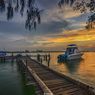 Pantai Marina Semarang: Daya Tarik, Harga Tiket, dan Jam Buka