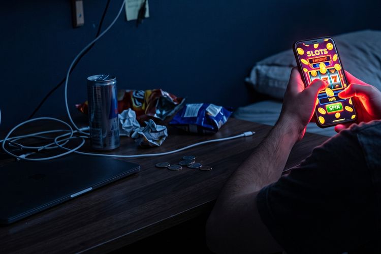 Terindikasi Judi Online, 7.585 Penerima Bansos di Kabupaten Pekalongan Dinonaktifkan