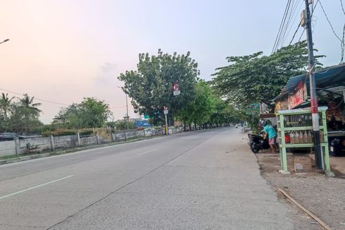 Satpol PP Jaktim Bakal Periksa Panti Pijat di Pulogebang yang Diduga Tawarkan Jasa 