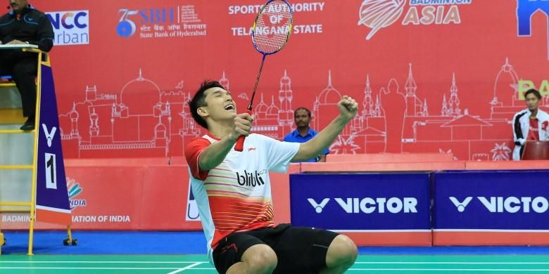 Jonatan Christie