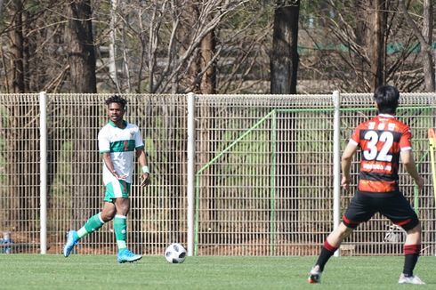 Kata Pelatih Jelang Laga Timnas U19 Indonesia Vs Ghana: Pemain Harus Tetap Konsentrasi...