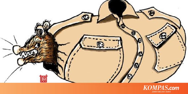 Mengapa KPK "Kesulitan" Melawan PDI-P?