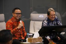 Kunjungi Kementerian KP, Menpan-RB Dukung Transformasi Digital di Bidang Kelautan dan Perikanan