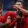 Man United Vs Nottingham Forest, Setan Merah Tanpa 2 Bek Utama