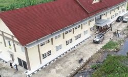 Rusunawa ASN di Papua Barat Sudah Bisa Dihuni