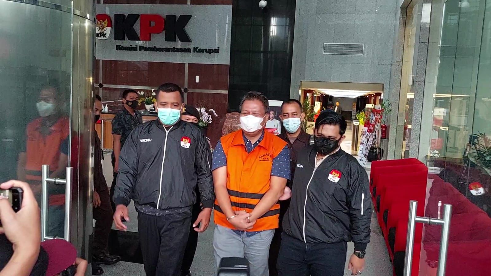 [POPULER NASIONAL] KPK Sita Aset Bambang Kayun | Nasdem Tak Diundang ke Pertemuan Parpol di Istana
