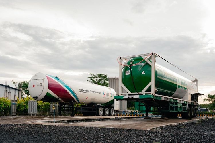 InJourney Target Tekan Emisi 4.000 Ton CO2e pada 2026, Perkuat Sektor Aviasi dan Pariwisata Berkelanjutan di Indonesia