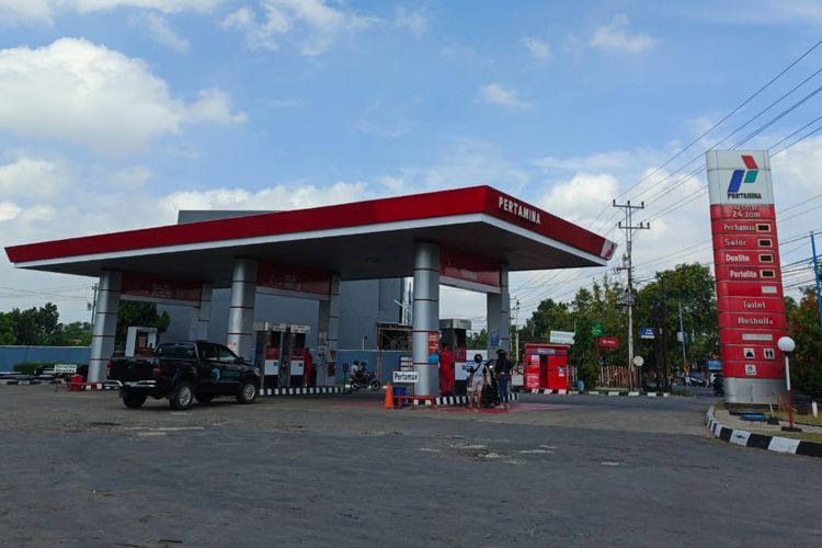 Daftar Harga Dexlite Terbaru di Setiap Provinsi Usai Naik Per 18 April 2026