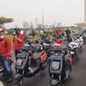 Sudah Ada 282 Motor Listrik yang Lolos Uji Tipe