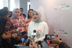 Aurel Dukung Krisdayanti Gelar Tradisi Pukul Lele untuk Ameena