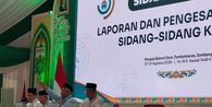 Muktamar NU Memanas, Syarat Eks Politisi Jadi Ketum PBNU Diperdebatkan