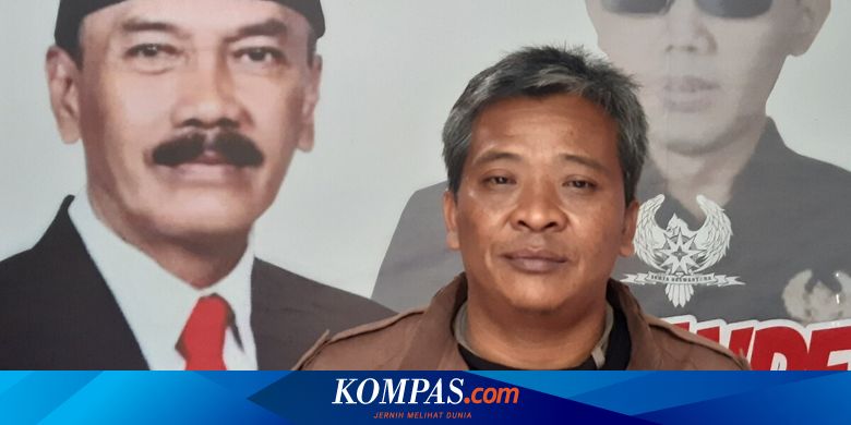 Dituding Paslon Boneka untuk Lawan Gibran, Tim Bajo: Namanya Orang Kecil...