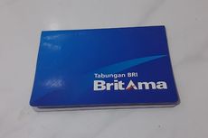 Rincian Biaya Admin BRI BritAma dan Simpedes per Bulan