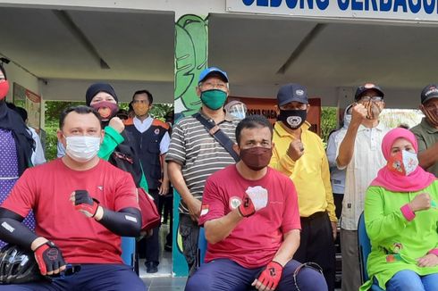 Dua Program Jaktim Antisipasi Banjir, Normalisasi dan Gerakan Menabung Air