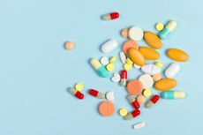 Avigan dan Daftar Obat yang Gagal Memberi Manfaat bagi Pasien Covid-19