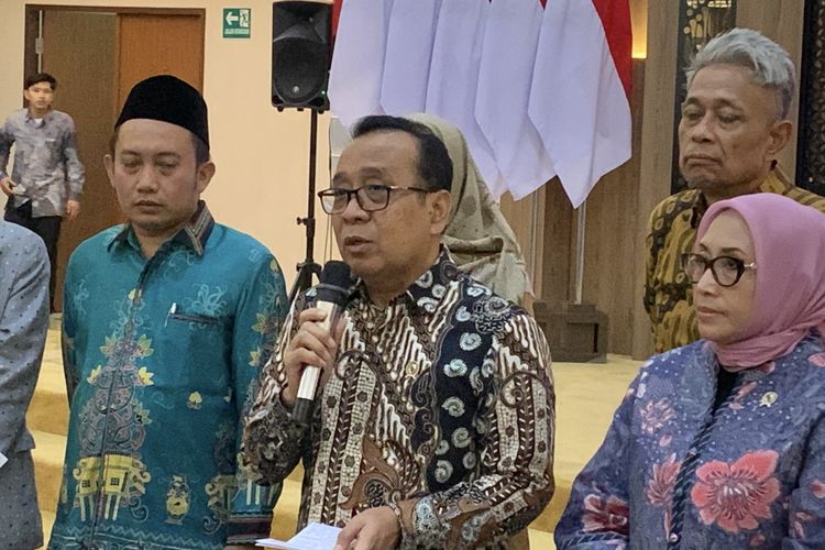 Pemerintah Akan Buat Perizinan Daycare Terintegrasi dalam Satu Sistem