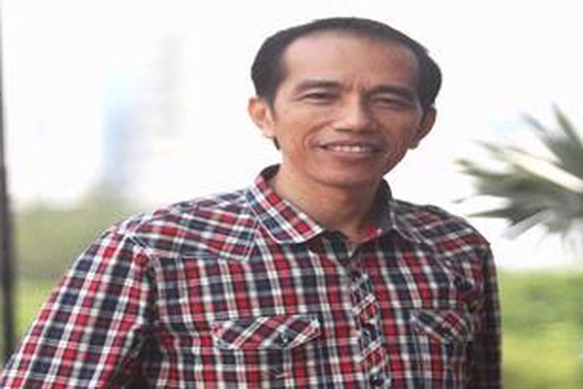 Jokowi 