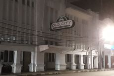 Diskoteknya Ditutup, Manajemen Old City Pasrah