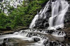 Air Terjun Watu Lumpang di Mojokerto: Daya Tarik, Harga Tiket, dan Jam Buka