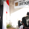 5 Fakta Masjid Istiqlal Osaka, Dekat Destinasi Wisata Populer 