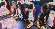 Skandal Atlet E-sports Thailand Naphat 