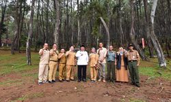 Tahun 2020, Jabar Targetkan Pengembangan 10 Objek Wisata Perdesaan