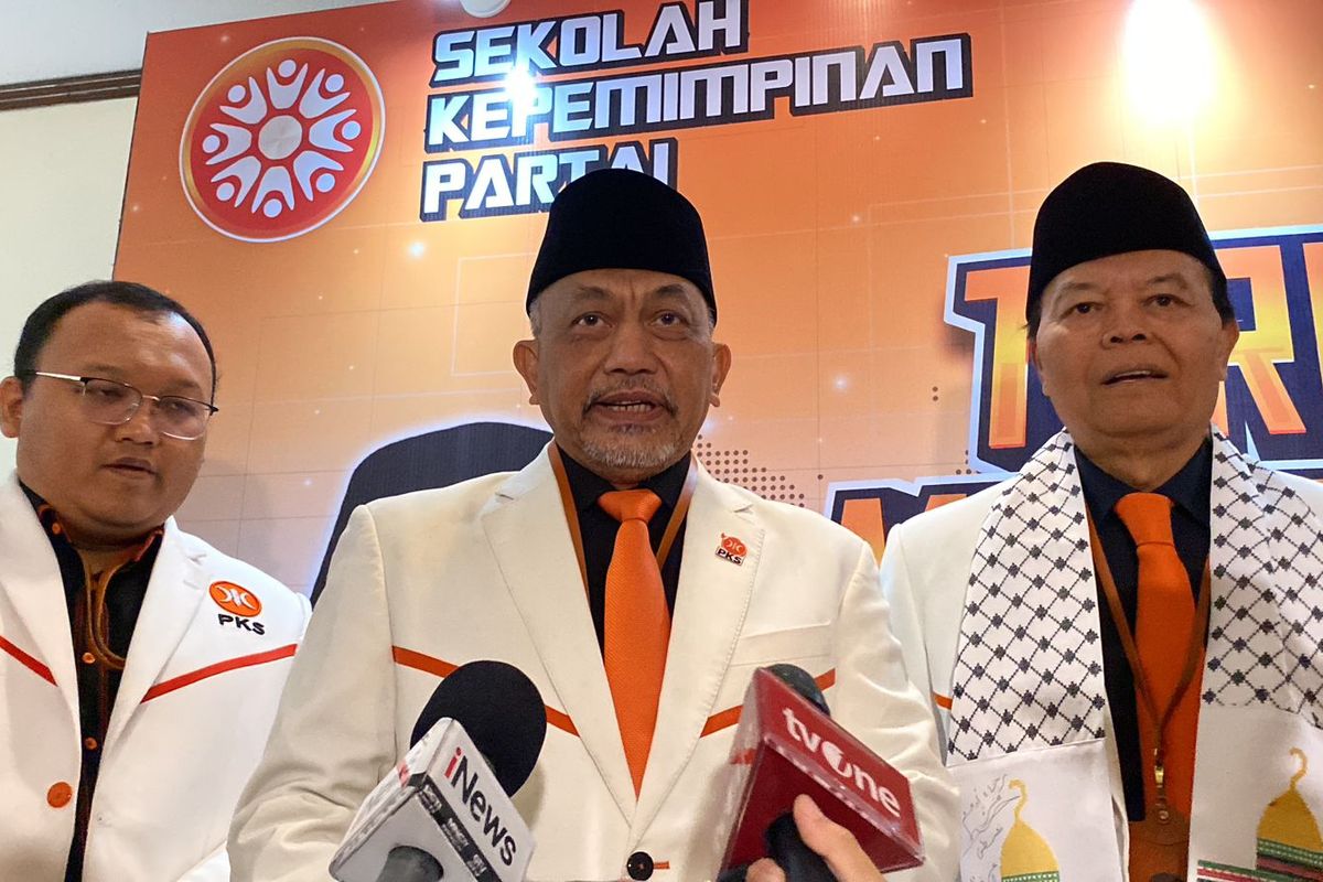 PKS Nilai PPN 12 Persen Hanya untuk Barang Mewah Beri Keadilan buat Rakyat