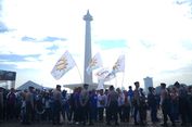KSPSI Pimpinan Yorrys Sambut Janji Prabowo, Minta Segera Direalisasikan