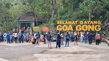 Ahli Waris Lahan Goa Gong Tuntut Rp 20 Miliar, Pemkab Pacitan Buka Ruang Dialog