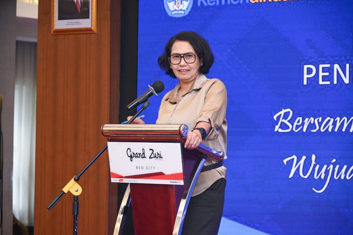 Kemendikdasmen Tegaskan Pemotongan Dana PIP Melanggar Aturan, Oknum Bisa Dipidana