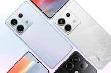 Spesifikasi dan Harga Redmi Note 13 Pro 5G di Indonesia 