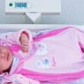 Buku KIA, Bantu Pantau Tumbuh Kembang Anak di Tengah Pandemi
