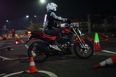 Ini Pemenang All New CB150R Streetfire Challenge