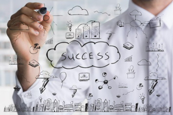 5 Tips Jadi Orang Sukses yang Bisa Kamu Terapkan dalam Kehidupan