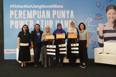 Allianz Gelar Acara Literasi Keuangan untuk Para Ibu