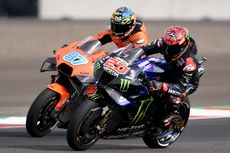 Kemenparekfraf Optimistis MotoGP Mandalika Tahun Depan Diserbu Turis Mancanegara