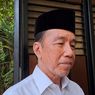 Tanggapi Amnesti Hasto Kristiyanto, Jokowi: Presiden Pasti Punya Pertimbangan Politik...