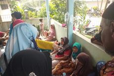 Polisi Tunggu Hasil Lab untuk Ungkap Kasus Keracunan Massal akibat Lontong Sayur di Padang