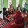 Tanah Bergerak Ancam 13 Rumah di Sumedang, 80 Warga Diungsikan