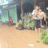 Banjir di Lebong Bengkulu, 2.712 Masyarakat Mengungsi