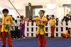 Gempi Juara Wushu, Kebanggaan Gading Martin dan Gisel