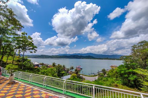 Limbah Domestik Berpotensi Bikin Rawa Pening Jadi Danau Mati