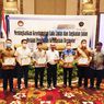 Astra Tol Cipali Dapat Penghargaan Pelopor Keselamatan dari KNKT