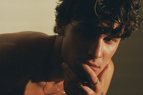 Lirik Lagu It'll Be Okay, Singel Terbaru dari Shawn Mendes