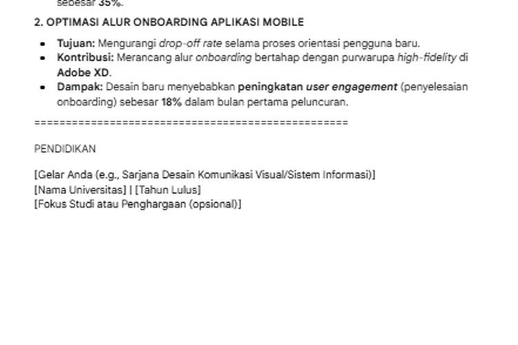 Hasil CV generated AI UI UX Designer (1)