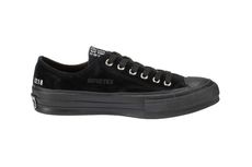 Intip Converse Chuck Taylor dengan Material Weatherproof Gore-Tex